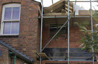 free Haresceugh home extension quotes